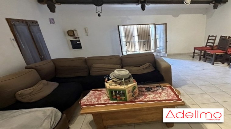 Ma-Cabane - Location Appartement Saint-Gilles, 67 m²