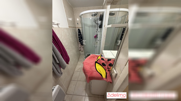 Ma-Cabane - Location Appartement Saint-Gilles, 67 m²