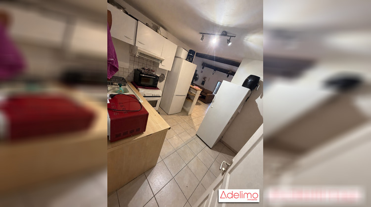 Ma-Cabane - Location Appartement Saint-Gilles, 67 m²