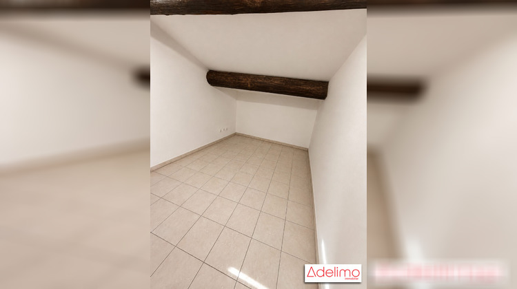 Ma-Cabane - Location Appartement Saint-Gilles, 67 m²