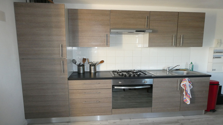 Ma-Cabane - Location Appartement SAINT-GILLES, 50 m²