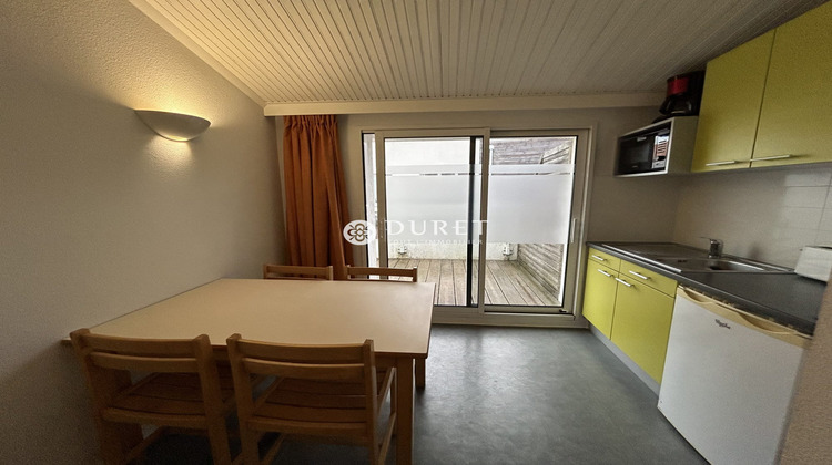 Ma-Cabane - Location Appartement Saint-Gilles-Croix-de-Vie, 36 m²