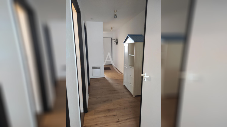 Ma-Cabane - Location Appartement SAINT-GILLES-CROIX-DE-VIE, 40 m²