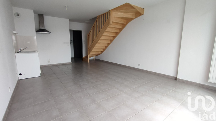 Ma-Cabane - Location Appartement Saint-Gilles-Croix-de-Vie, 64 m²