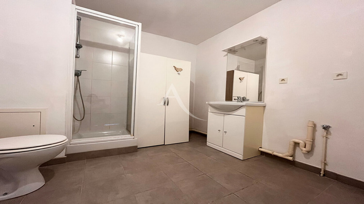 Ma-Cabane - Location Appartement SAINT-GILLES-CROIX-DE-VIE, 37 m²