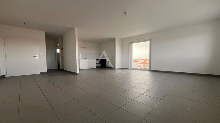 Ma-Cabane - Location Appartement SAINT-GILLES-CROIX-DE-VIE, 46 m²