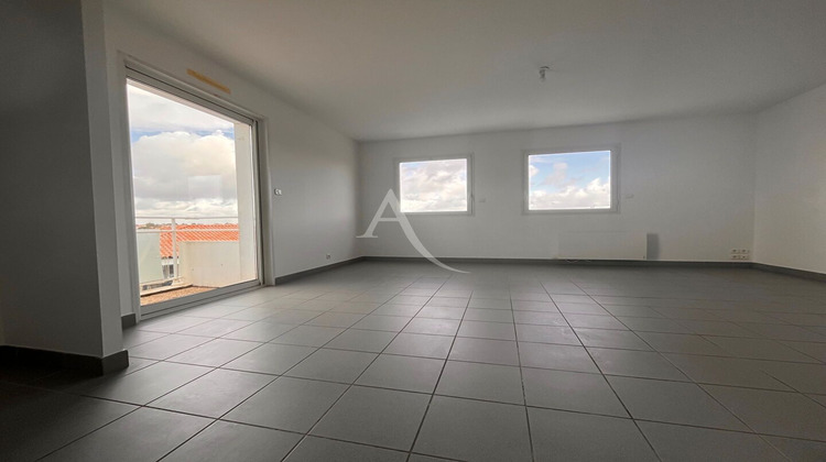 Ma-Cabane - Location Appartement SAINT-GILLES-CROIX-DE-VIE, 46 m²