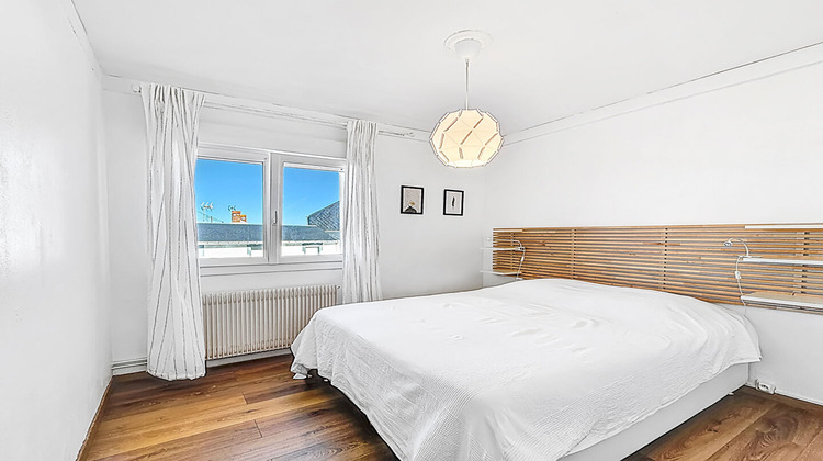 Ma-Cabane - Location Appartement SAINT-GILLES-CROIX-DE-VIE, 60 m²