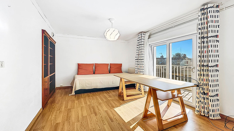 Ma-Cabane - Location Appartement SAINT-GILLES-CROIX-DE-VIE, 60 m²