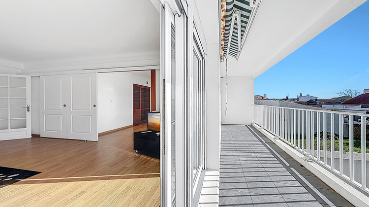 Ma-Cabane - Location Appartement SAINT-GILLES-CROIX-DE-VIE, 60 m²