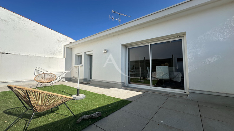 Ma-Cabane - Location Appartement SAINT-GILLES-CROIX-DE-VIE, 75 m²