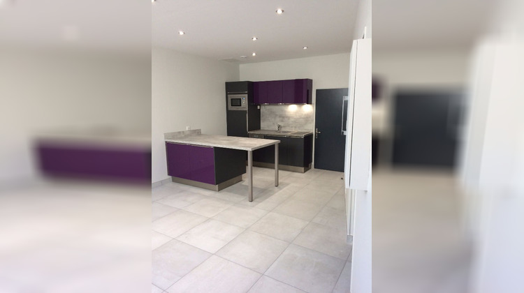 Ma-Cabane - Location Appartement SAINT-GILLES-CROIX-DE-VIE, 26 m²