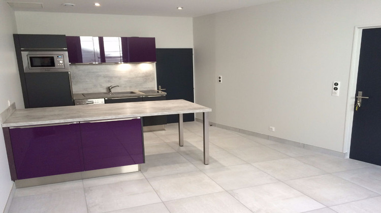 Ma-Cabane - Location Appartement SAINT-GILLES-CROIX-DE-VIE, 26 m²
