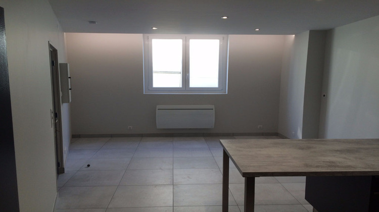 Ma-Cabane - Location Appartement SAINT-GILLES-CROIX-DE-VIE, 26 m²
