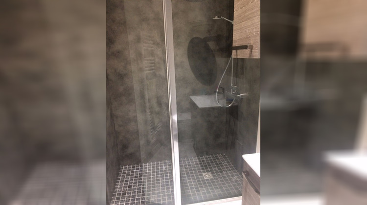 Ma-Cabane - Location Appartement SAINT-GILLES-CROIX-DE-VIE, 26 m²