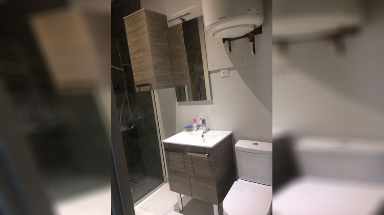 Ma-Cabane - Location Appartement SAINT-GILLES-CROIX-DE-VIE, 26 m²