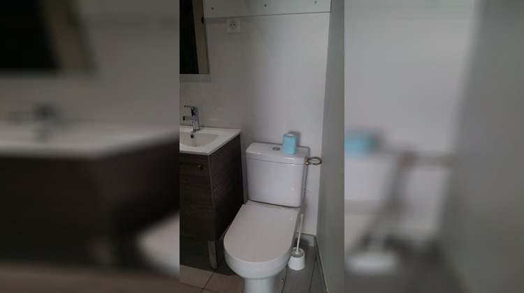 Ma-Cabane - Location Appartement SAINT-GILLES-CROIX-DE-VIE, 26 m²