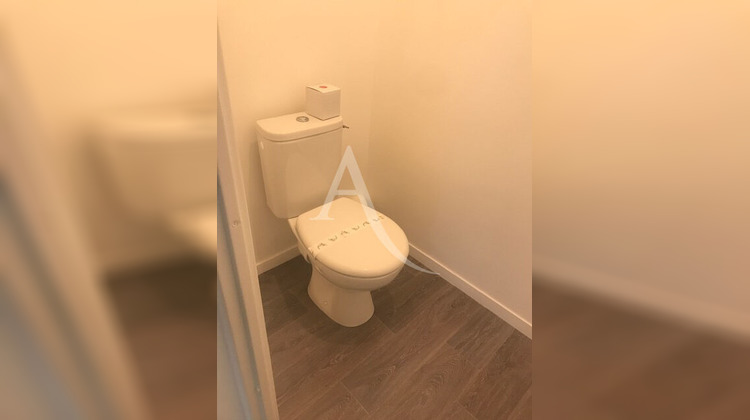 Ma-Cabane - Location Appartement SAINT-GILLES-CROIX-DE-VIE, 46 m²