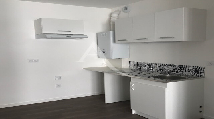 Ma-Cabane - Location Appartement SAINT-GILLES-CROIX-DE-VIE, 46 m²