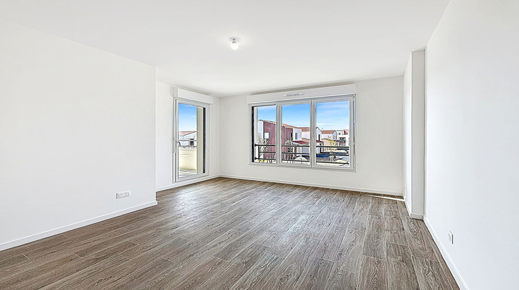 Ma-Cabane - Location Appartement SAINT-GILLES-CROIX-DE-VIE, 91 m²