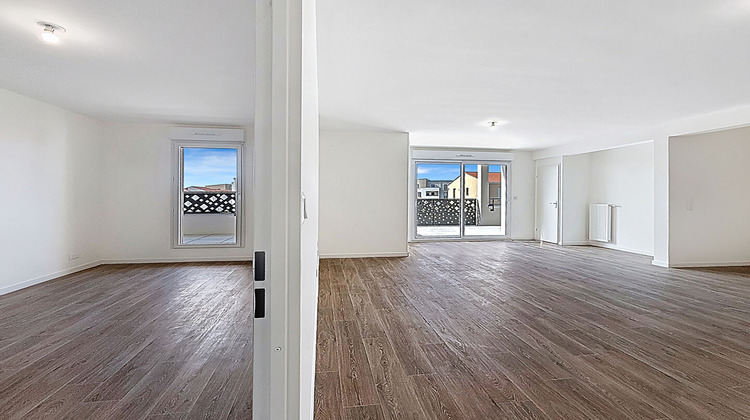 Ma-Cabane - Location Appartement SAINT-GILLES-CROIX-DE-VIE, 91 m²