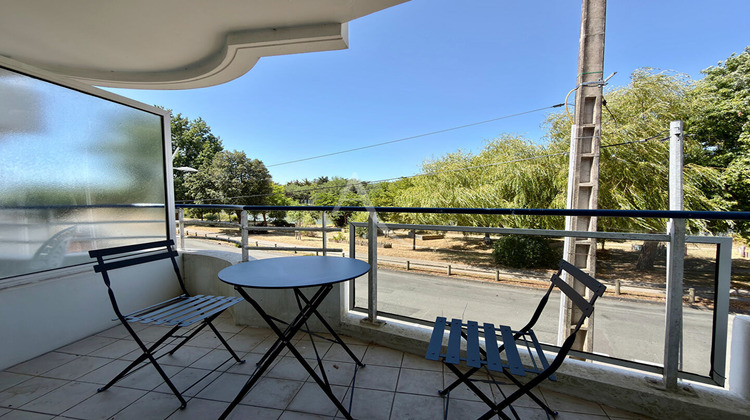 Ma-Cabane - Location Appartement SAINT-GILLES-CROIX-DE-VIE, 33 m²