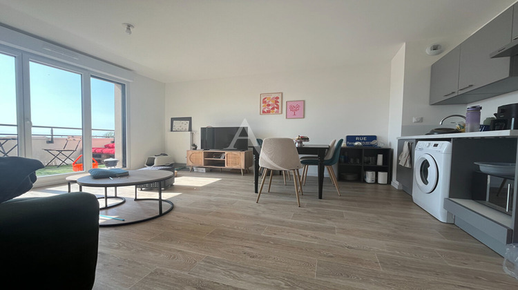 Ma-Cabane - Location Appartement SAINT-GILLES-CROIX-DE-VIE, 41 m²