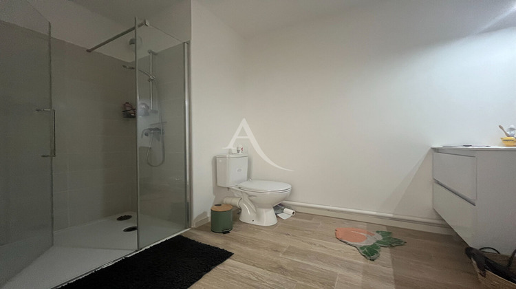 Ma-Cabane - Location Appartement SAINT-GILLES-CROIX-DE-VIE, 41 m²