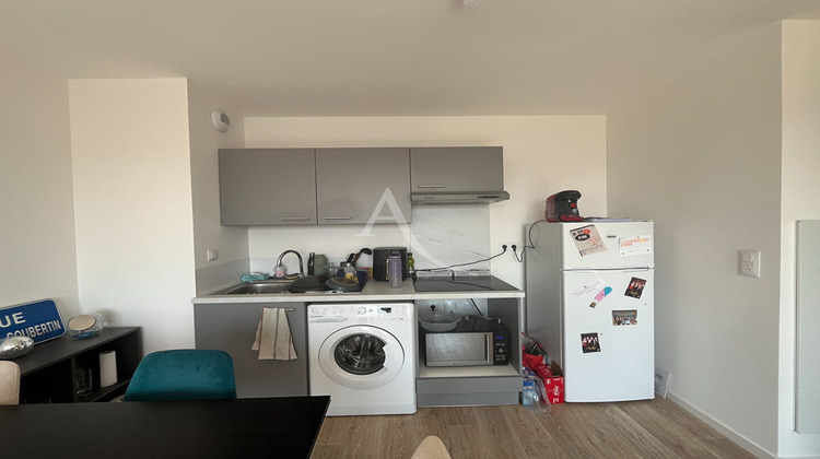 Ma-Cabane - Location Appartement SAINT-GILLES-CROIX-DE-VIE, 41 m²