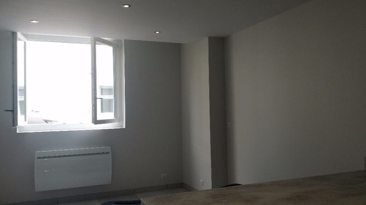 Ma-Cabane - Location Appartement SAINT-GILLES-CROIX-DE-VIE, 26 m²
