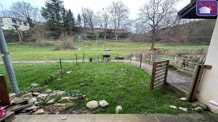 Ma-Cabane - Location Appartement SAINT GIRONS, 24 m²