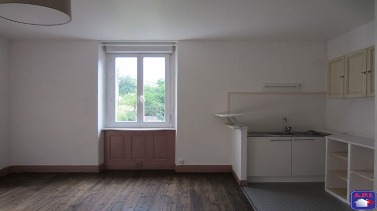 Ma-Cabane - Location Appartement SAINT GIRONS, 51 m²