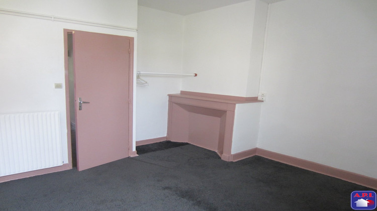 Ma-Cabane - Location Appartement SAINT GIRONS, 51 m²