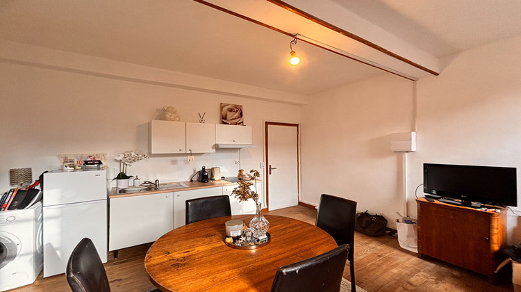 Ma-Cabane - Location Appartement SAINT-GIRONS, 28 m²