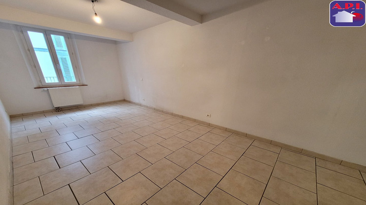 Ma-Cabane - Location Appartement SAINT GIRONS, 70 m²