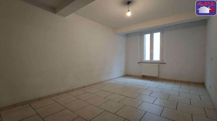 Ma-Cabane - Location Appartement SAINT GIRONS, 70 m²
