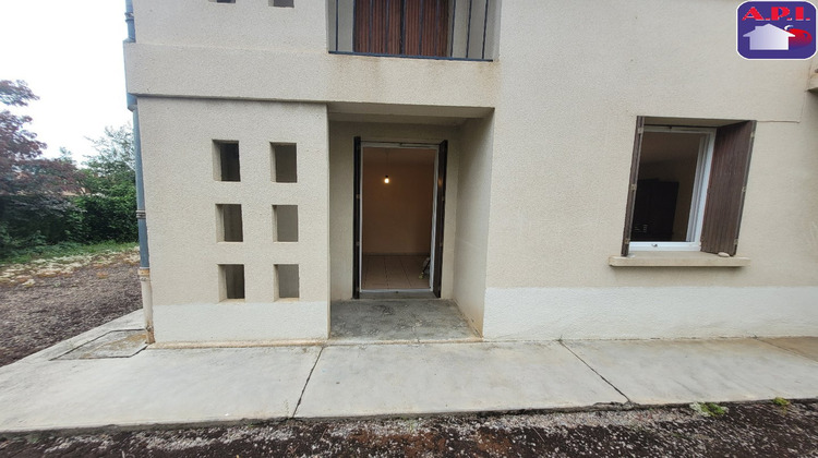 Ma-Cabane - Location Appartement SAINT GIRONS, 46 m²