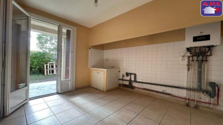 Ma-Cabane - Location Appartement SAINT GIRONS, 46 m²