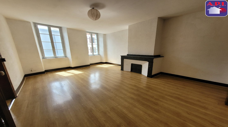 Ma-Cabane - Location Appartement SAINT GIRONS, 107 m²