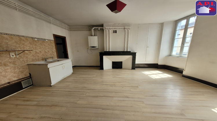 Ma-Cabane - Location Appartement SAINT GIRONS, 107 m²