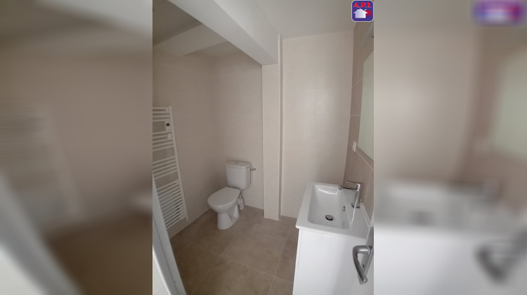 Ma-Cabane - Location Appartement SAINT GIRONS, 36 m²