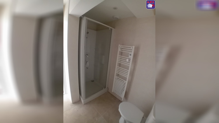 Ma-Cabane - Location Appartement SAINT GIRONS, 36 m²