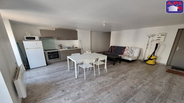 Ma-Cabane - Location Appartement SAINT GIRONS, 43 m²
