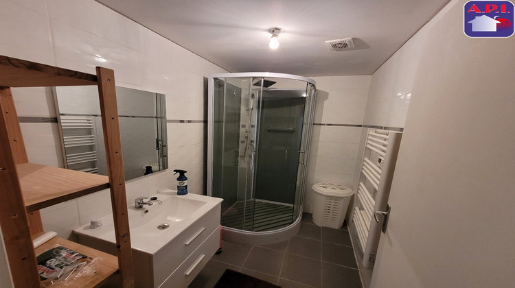 Ma-Cabane - Location Appartement SAINT GIRONS, 43 m²
