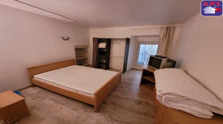 Ma-Cabane - Location Appartement SAINT GIRONS, 43 m²