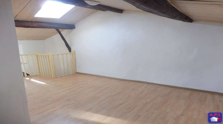 Ma-Cabane - Location Appartement SAINT GIRONS, 24 m²