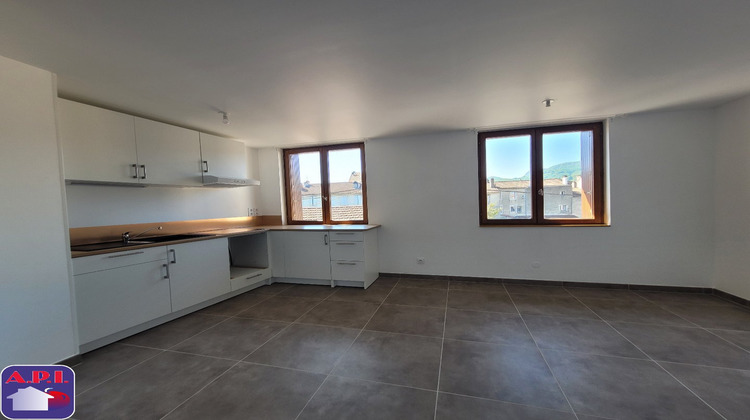 Ma-Cabane - Location Appartement SAINT GIRONS, 54 m²