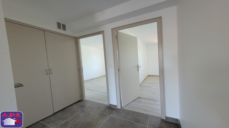 Ma-Cabane - Location Appartement SAINT GIRONS, 54 m²