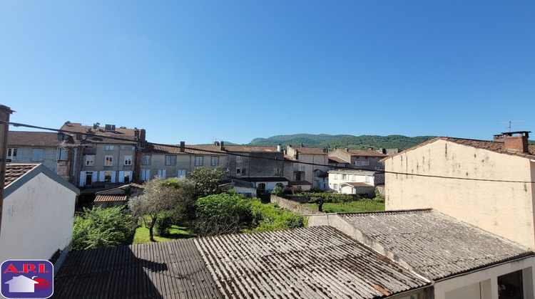 Ma-Cabane - Location Appartement SAINT GIRONS, 54 m²