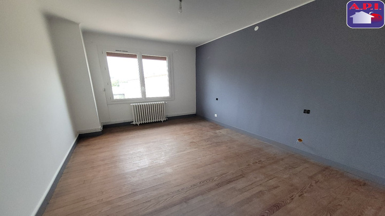 Ma-Cabane - Location Appartement SAINT GIRONS, 76 m²